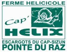 CapHélix_Escargots_logo