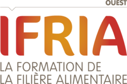 Logo - IFRIA