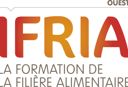 Logo - IFRIA