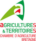 logo chambre d'Agriculture de Bretagne