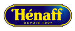 Logo Hénaff