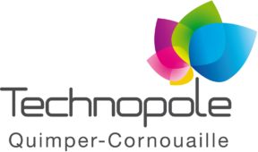 Logo_Technopole Quimper Cornouaille