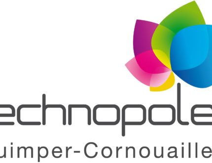 Logo_Technopole Quimper Cornouaille