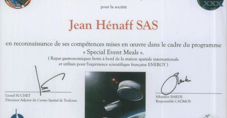 Hénaff_agence_spatiale