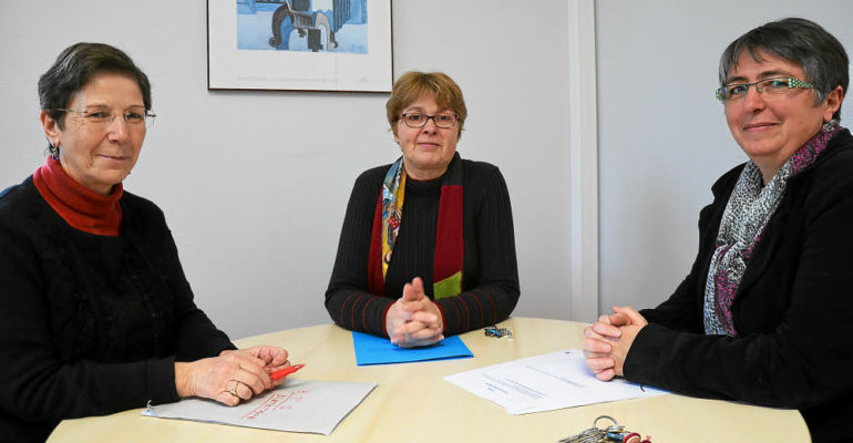 Création d'un BTS diététique au lycée Chaptal