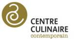 logo - centre culinaire contemporain