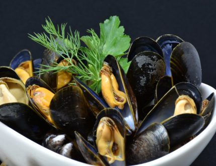 Moules