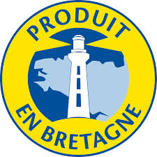 Logo de Produit en Bretagne